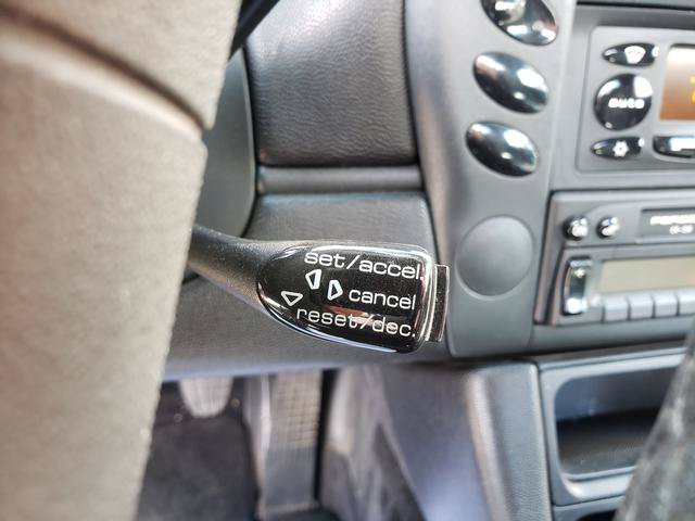 Used 1997 Porsche Boxster RWD image 22