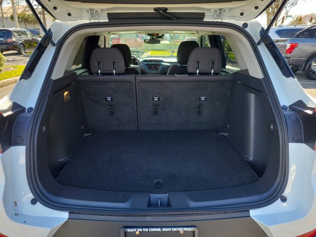 Used 2023 Chevrolet TrailBlazer LT image 11