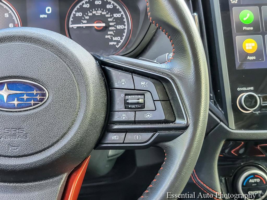 Certified 2024 Subaru Forester Sport AWD/4WD image 17