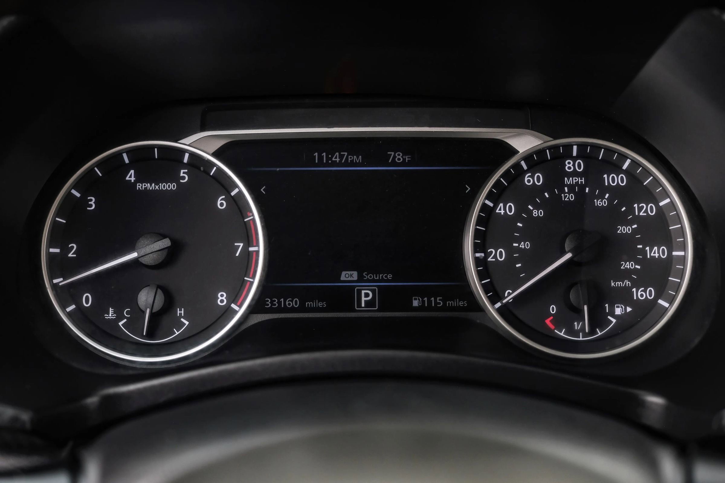 Used 2020 Nissan Sentra SR image 24