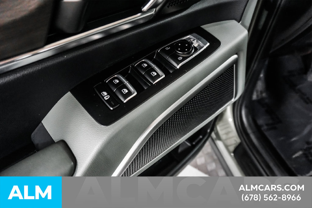 Used 2023 Kia Telluride EX X-Line AWD/4WD image 49