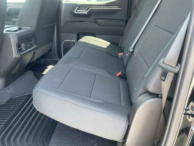 New 2026 Chevrolet Silverado 1500 LT RWD image 10