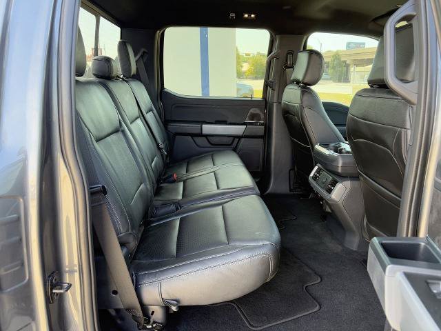Certified 2026 Ford F150 XLT AWD/4WD image 30