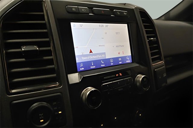 Used 2019 Ford F150 Raptor w/ Equipment Group 802A Luxury image 24