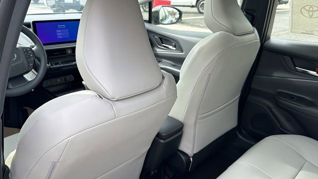 New 2026 Toyota Prius XLE FWD image 25