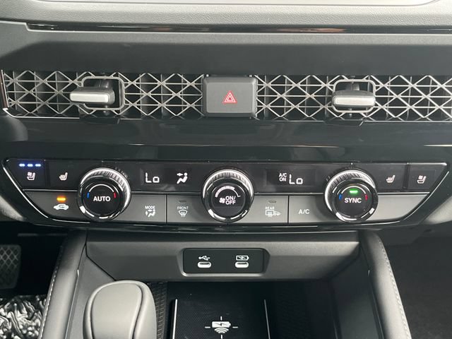 New 2026 Honda Accord Touring image 31