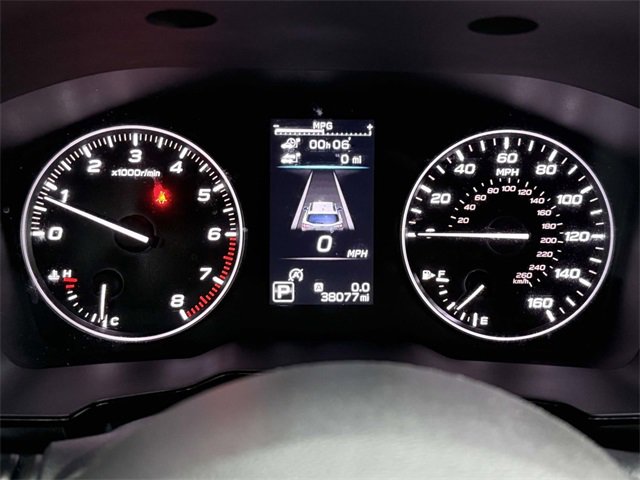 Used 2021 Subaru Outback Premium image 23
