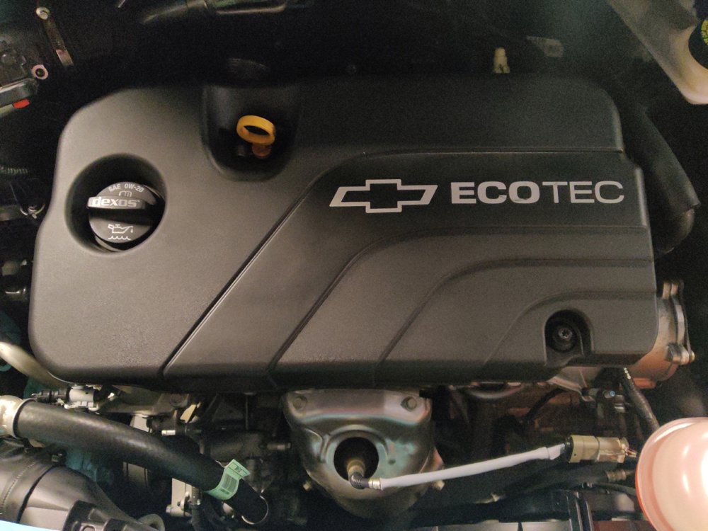 Used 2021 Chevrolet Spark LS image 30