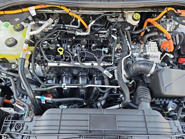 Used 2026 Ford Escape SE w/ PHEV Premium Package FWD image 24