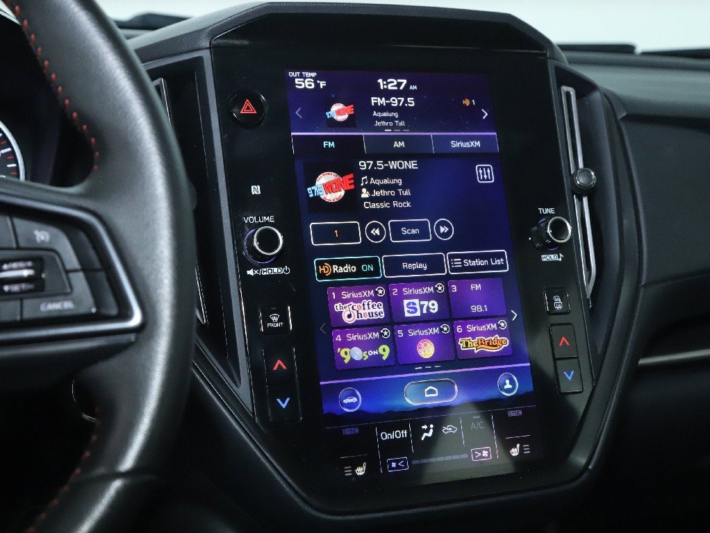 Used 2023 Subaru WRX Premium image 24