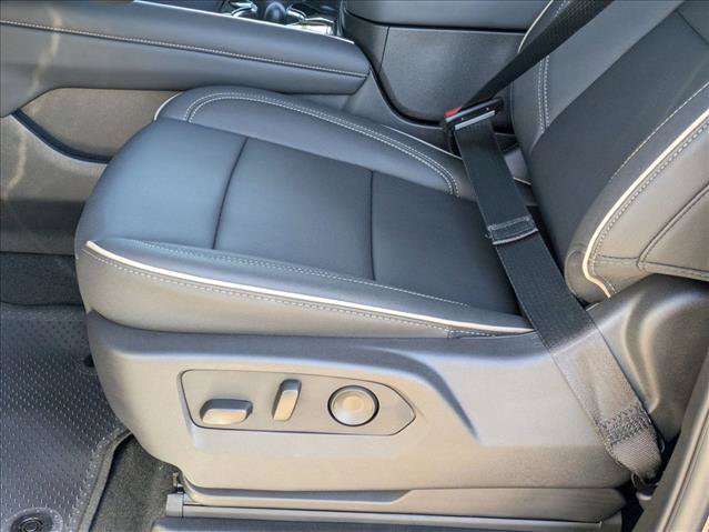 New 2025 Chevrolet Tahoe Premier AWD/4WD image 4
