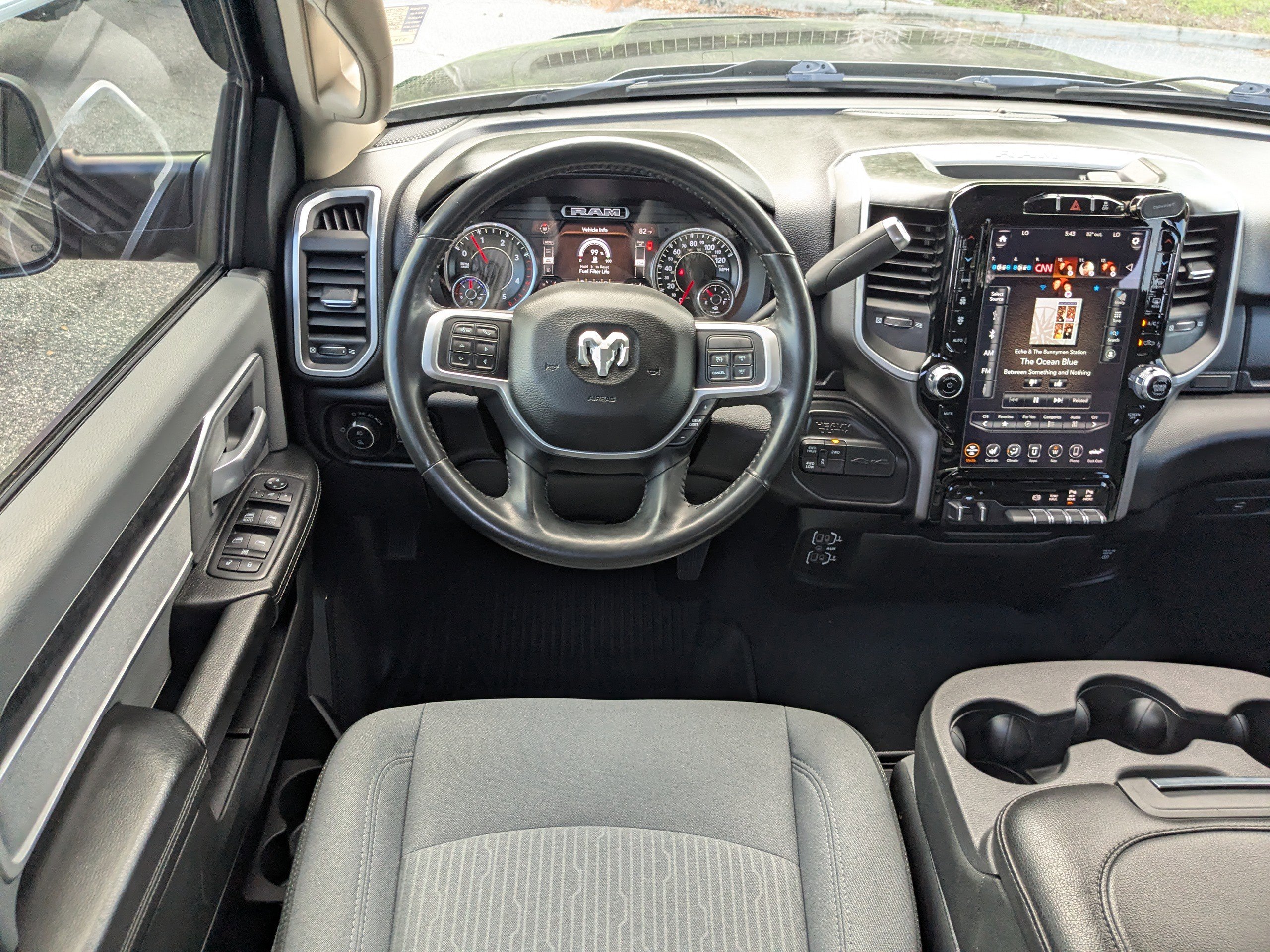 Certified 2020 RAM 3500 Big Horn w/ Level 2 Equipment Group image 15