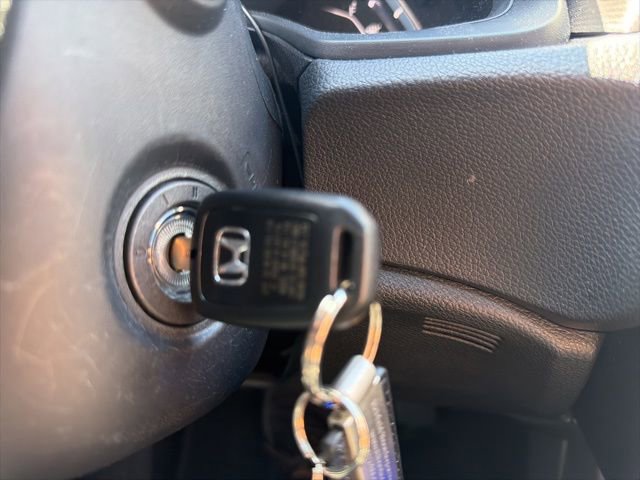 Used 2016 Honda Civic LX image 20