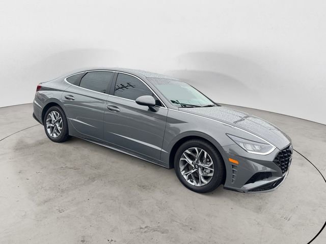 Used 2023 Hyundai Sonata SEL w/ Cargo Package image 7