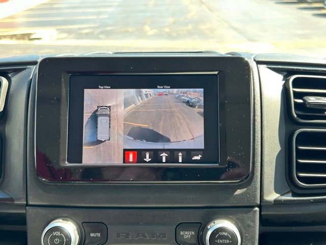 Used 2023 RAM ProMaster 1500 w/ Driver Convenience Group image 43