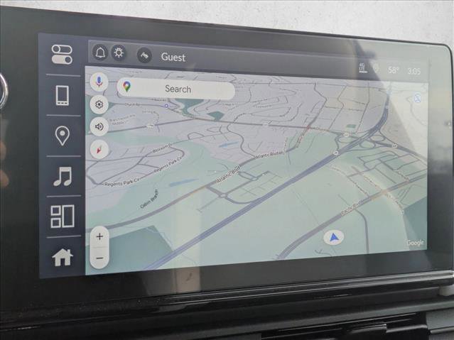 New 2026 Honda Prologue Touring image 14