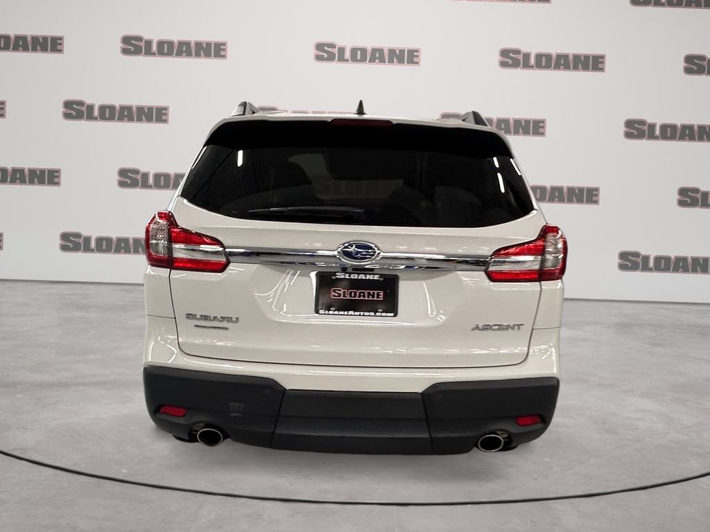 Used 2021 Subaru Ascent Premium w/ Convenience Package AWD/4WD image 4