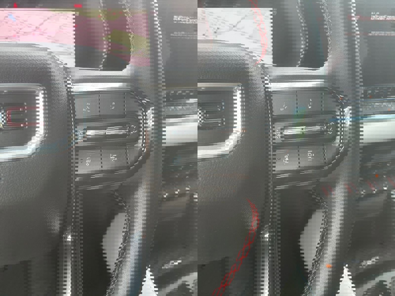 Used 2023 GMC Canyon AT4X w/ Edition 1 AWD/4WD image 23