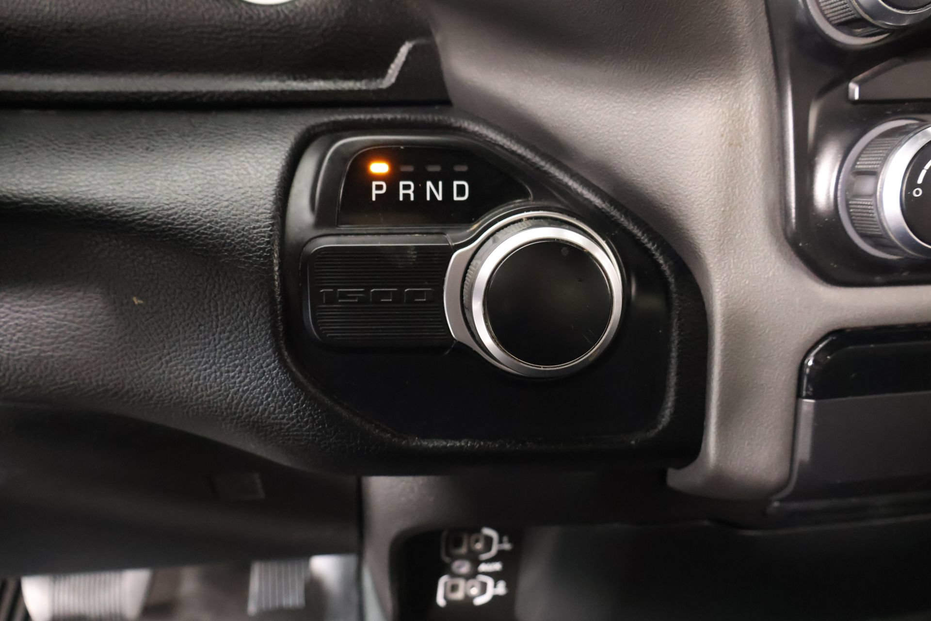 Used 2021 RAM 1500 Big Horn RWD image 7