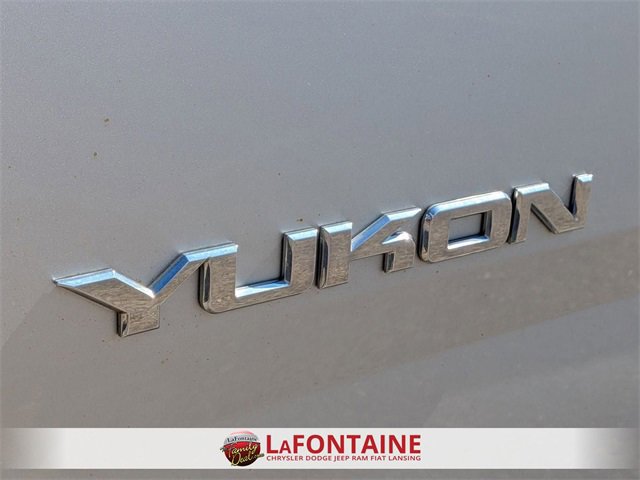 Used 2019 GMC Yukon SLE w/ SLE Value Package image 10