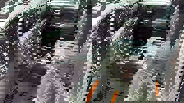 Used 2021 GMC Sierra 1500 AT4 image 27