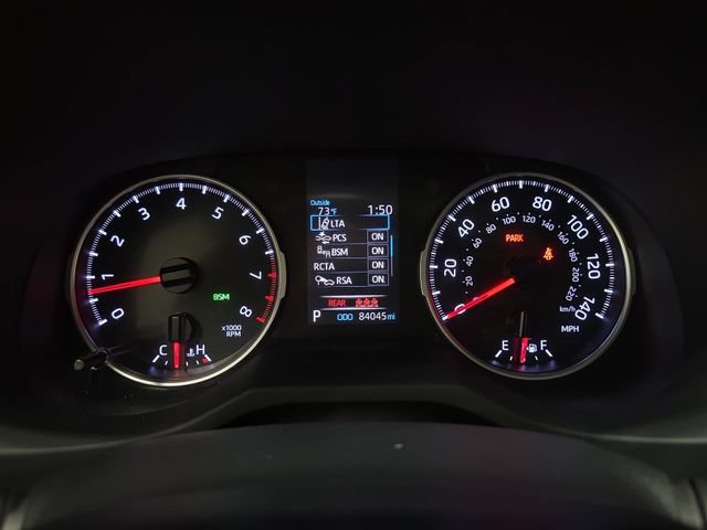 Used 2019 Toyota RAV4 XLE w/ Convenience Package AWD/4WD image 19