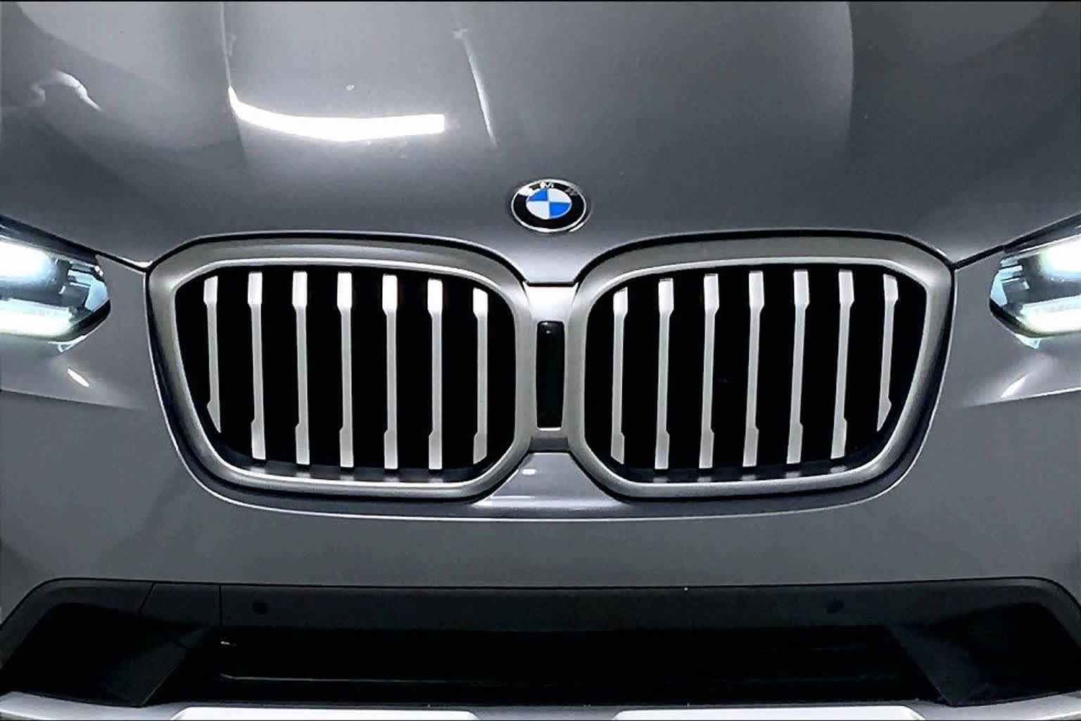 Used 2023 BMW X3 sDrive30i w/ Convenience Package RWD image 32