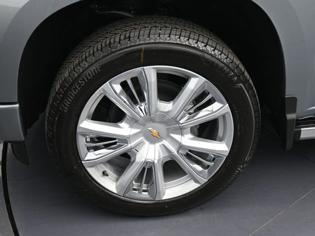 New 2026 Chevrolet Silverado 1500 High Country image 24