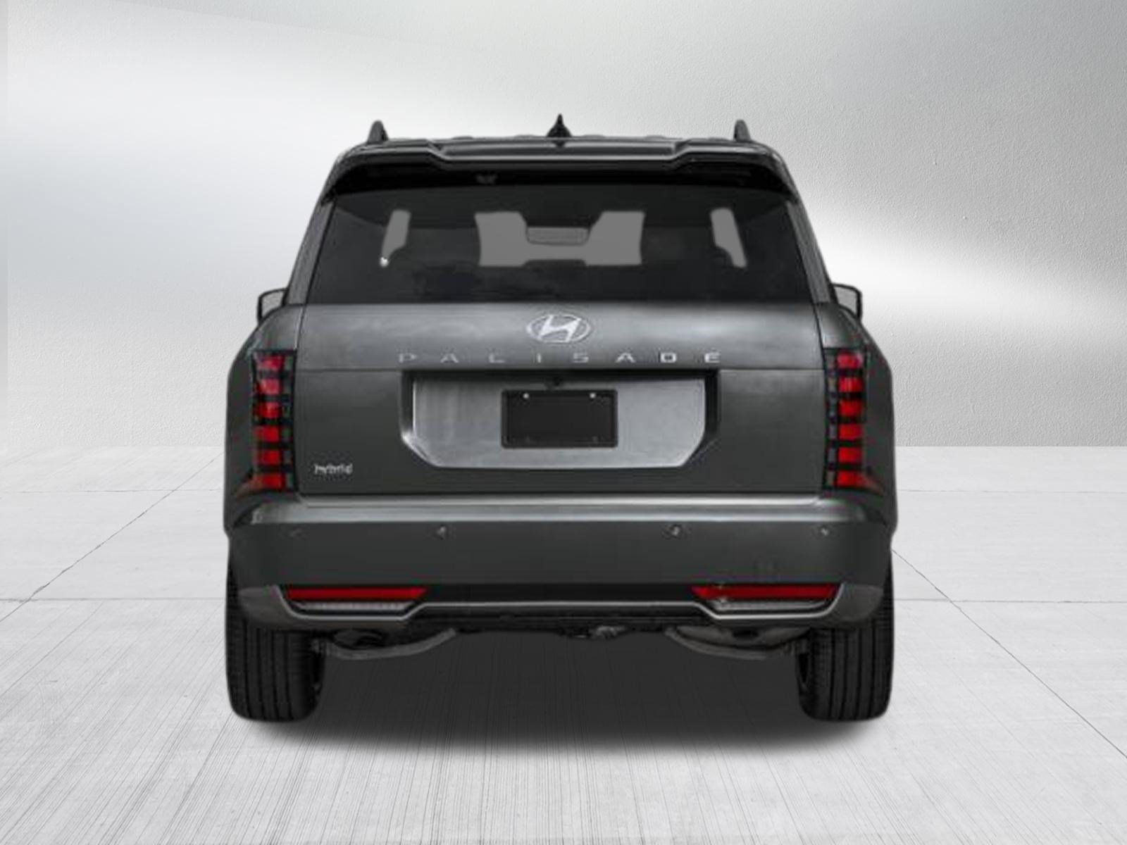 New 2027 Hyundai Palisade Calligraphy AWD/4WD image 5