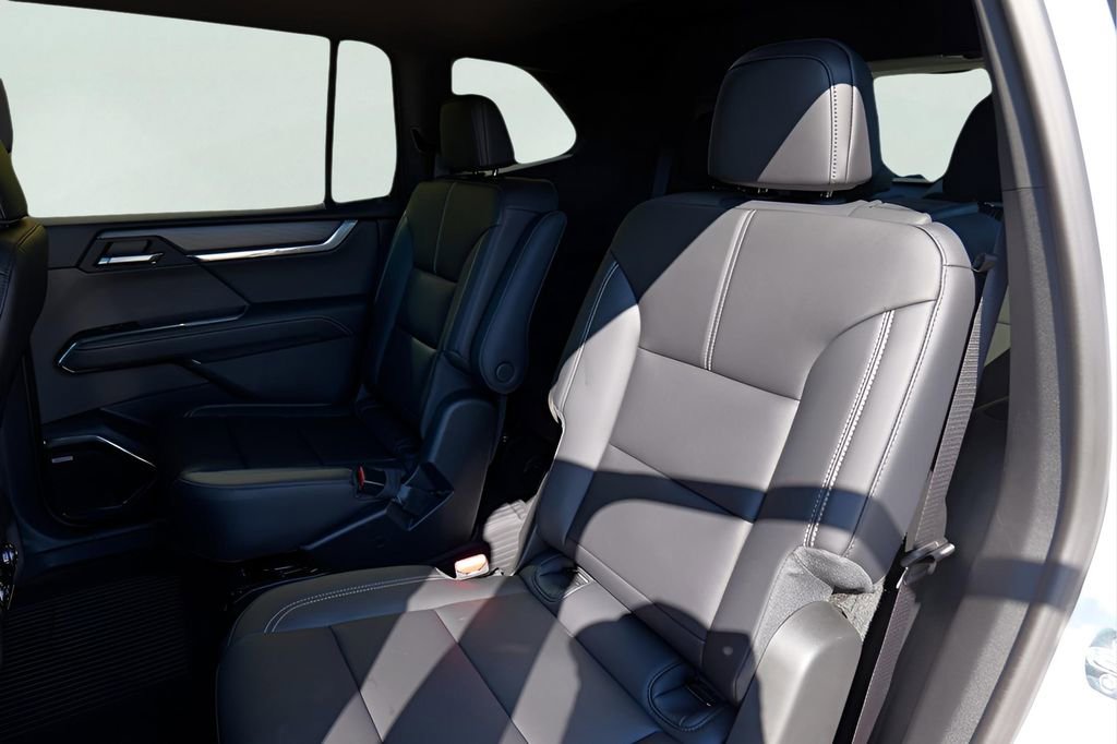 New 2026 GMC Acadia Elevation w/ Black Edition image 21