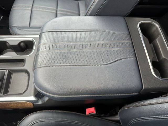 Certified 2023 Chevrolet Silverado 1500 High Country w/ High Country Premium Package image 20