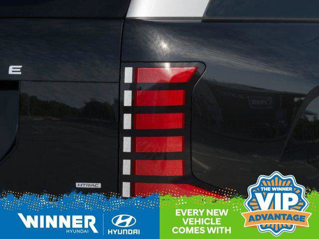 New 2026 Hyundai Palisade Calligraphy image 10