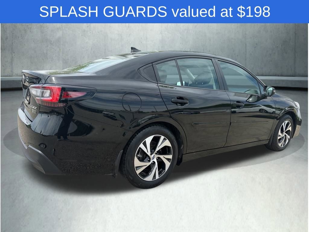 Used 2024 Subaru Legacy Premium AWD/4WD image 7