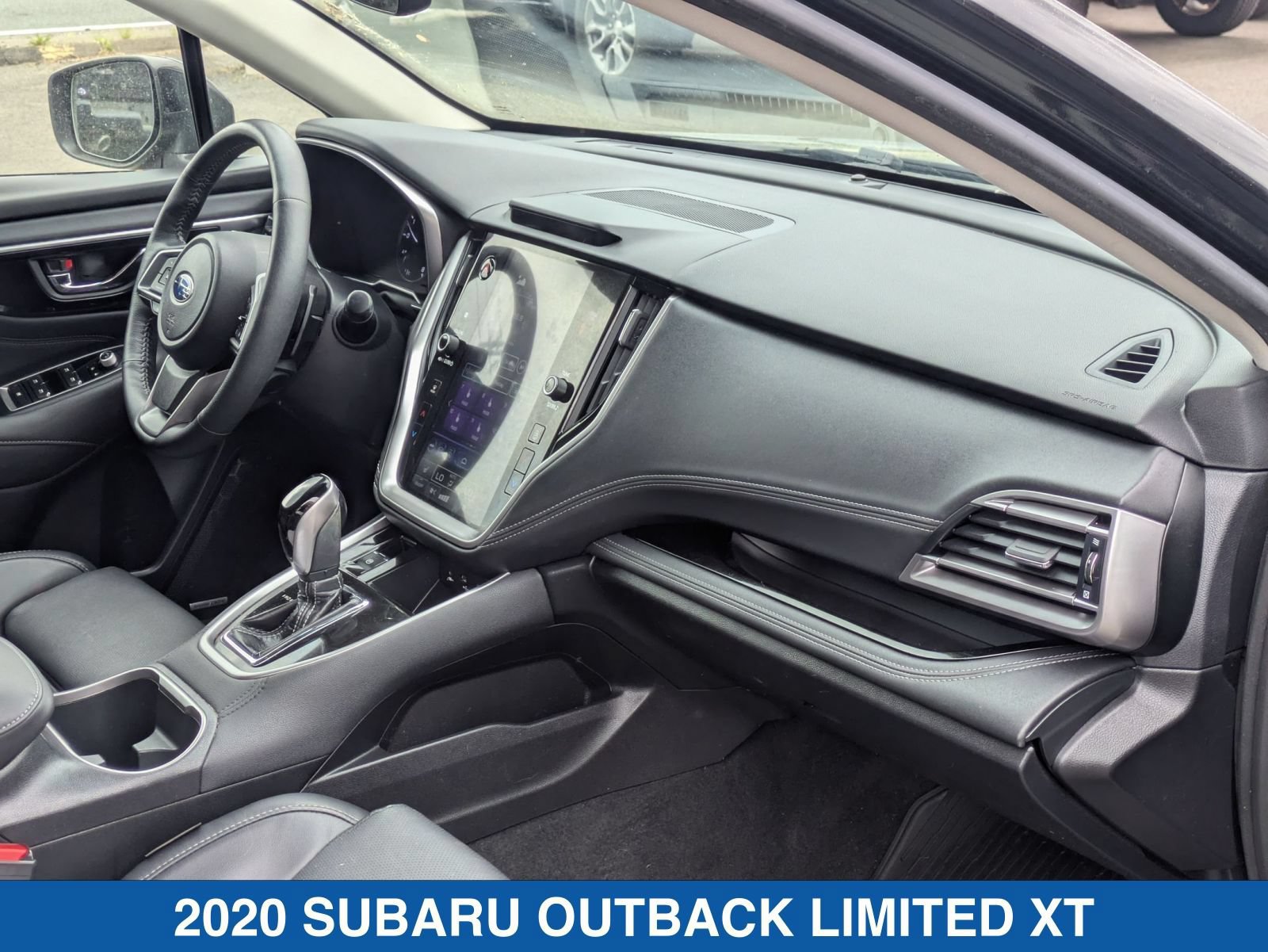 Used 2020 Subaru Outback Limited XT w/ Popular Package #2 AWD/4WD image 38