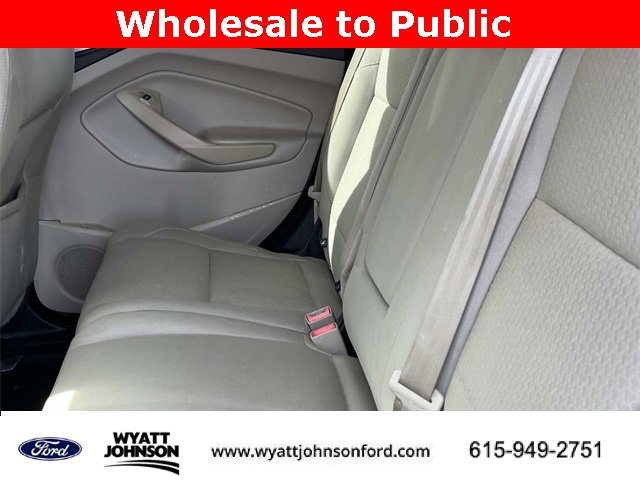 Used 2017 Ford Escape SE image 20