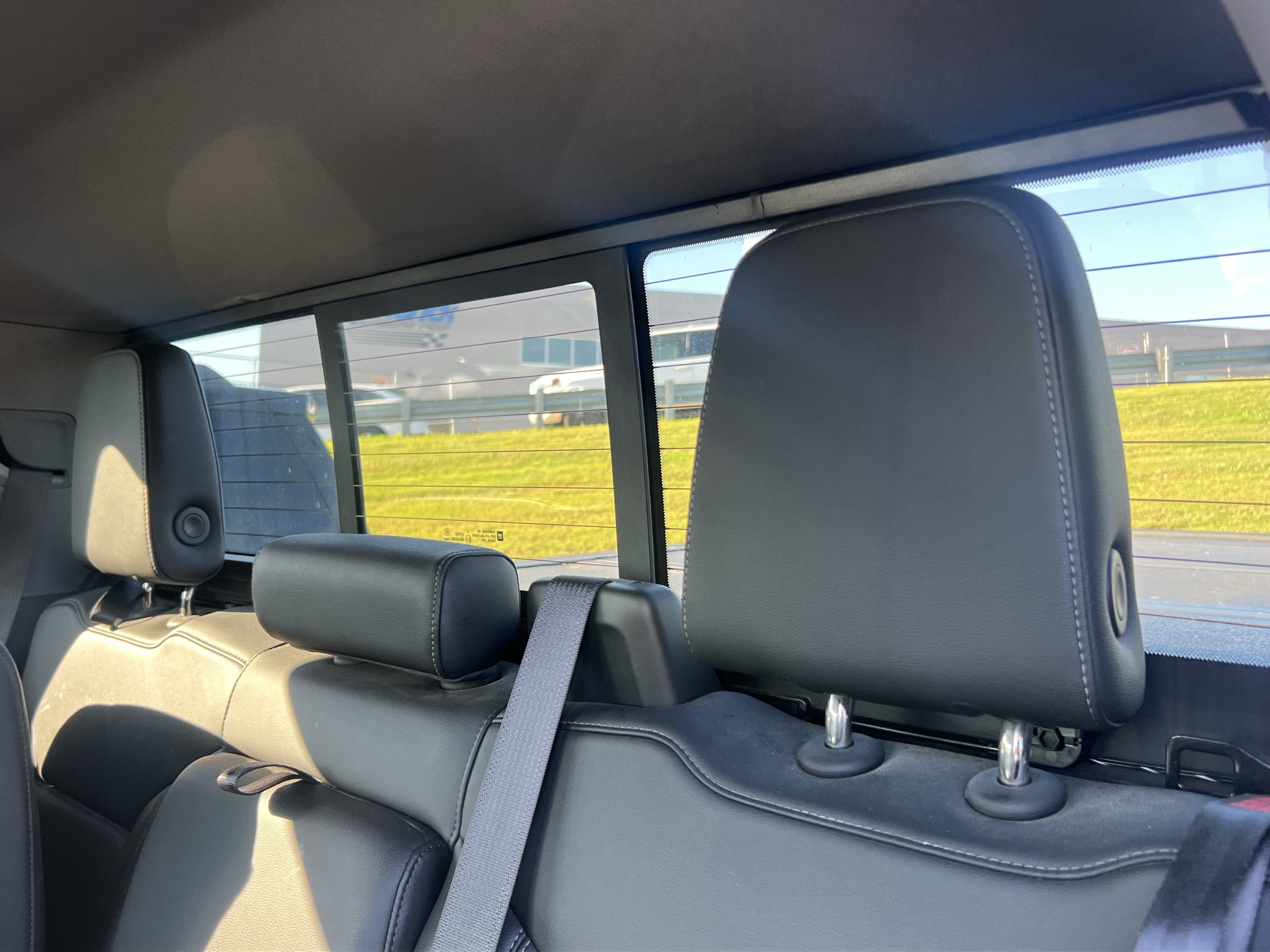 Used 2020 Chevrolet Silverado 1500 RST w/ All-Star Edition AWD/4WD image 25