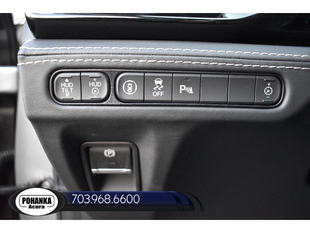 New 2026 Acura MDX w/ Advance Package AWD/4WD image 23