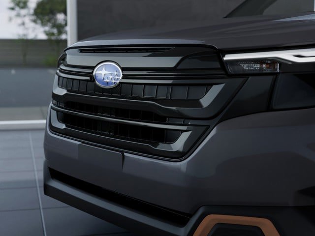 New 2026 Subaru Forester Touring AWD/4WD image 9