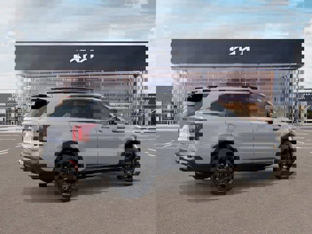 New 2026 Kia Sorento X-Line EX image 6