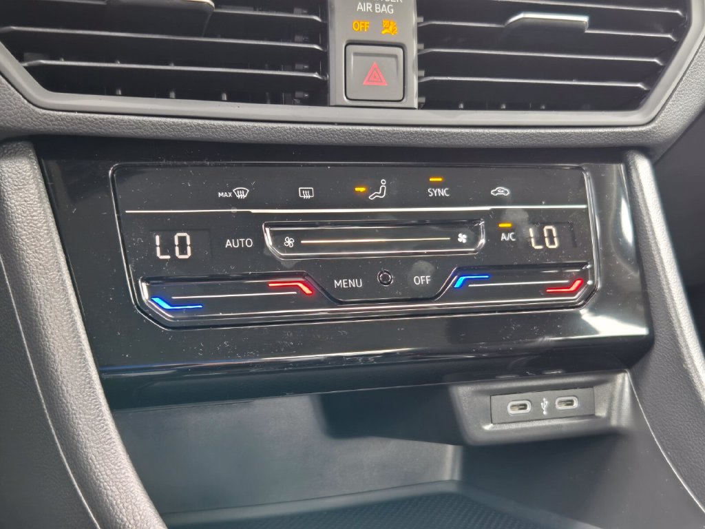 New 2027 Volkswagen Jetta S FWD image 8