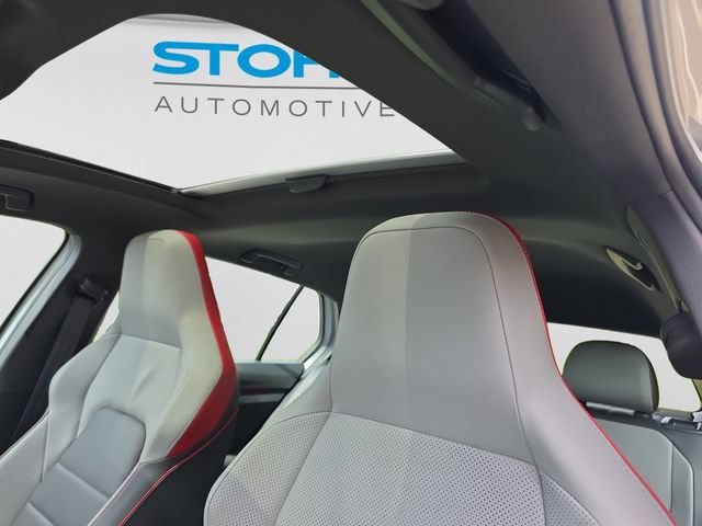 Used 2022 Volkswagen GTI SE w/ SE Leather Package FWD image 12