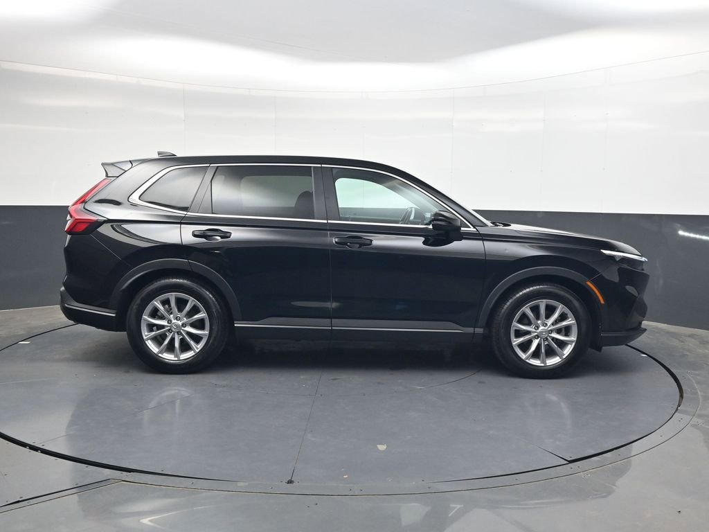 Used 2025 Honda CR-V EX-L image 3
