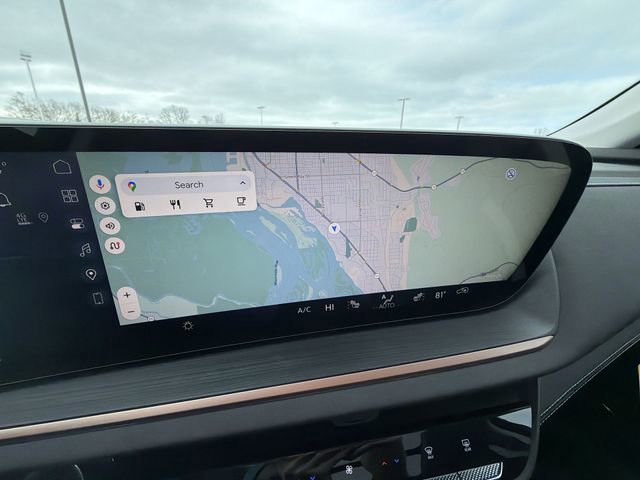 New 2026 Buick Envision Sport Touring AWD/4WD image 14