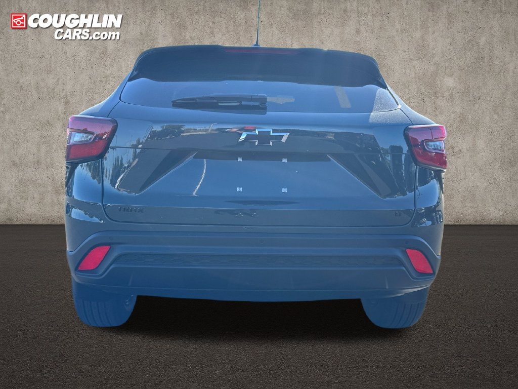 New 2026 Chevrolet Trax LT w/ Driver Confidence Package FWD image 7
