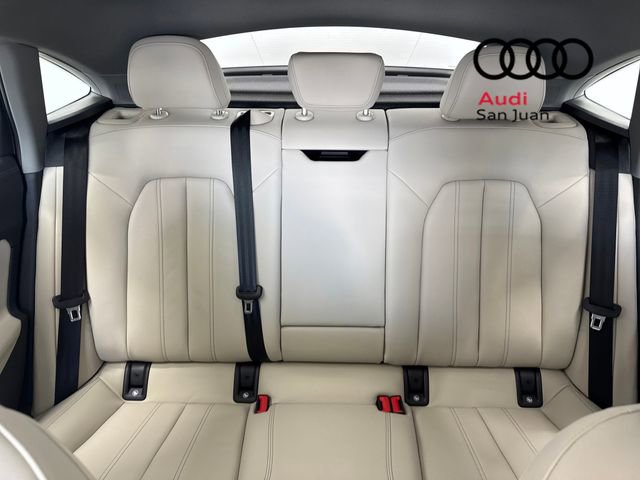 New 2025 Audi A5 2.0T Premium image 23