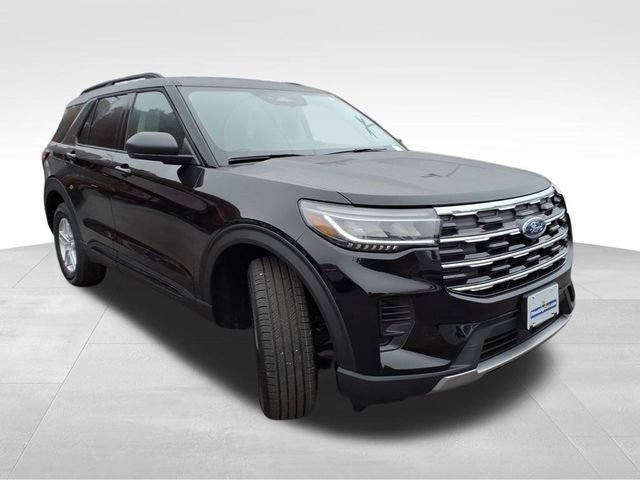 New 2026 Ford Explorer Active AWD/4WD image 15