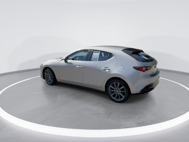 Used 2024 MAZDA MAZDA3 s FWD image 6
