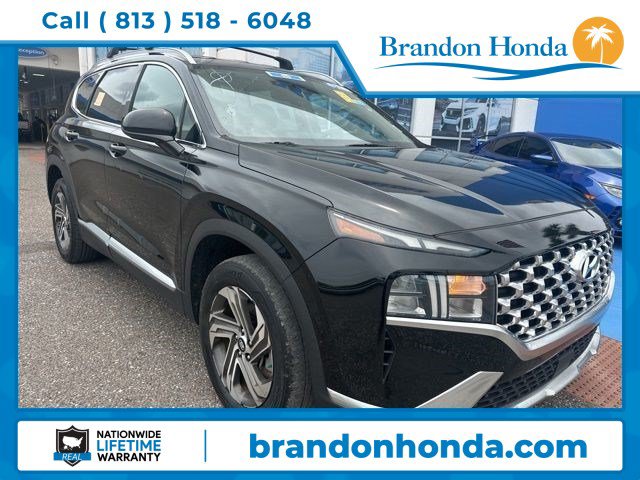 Used 2022 Hyundai Santa Fe SEL