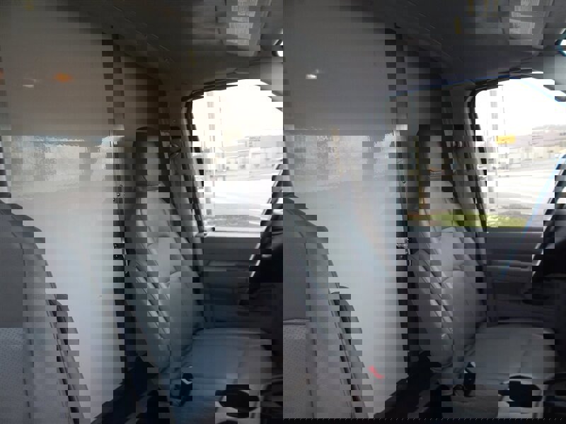 Used 2014 Ford E-350 and Econoline 350 Super Duty image 12