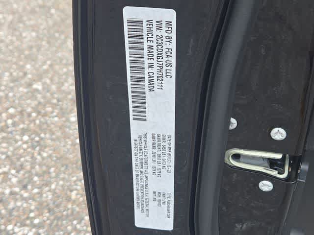 Used 2023 Dodge Charger Scat Pack image 34